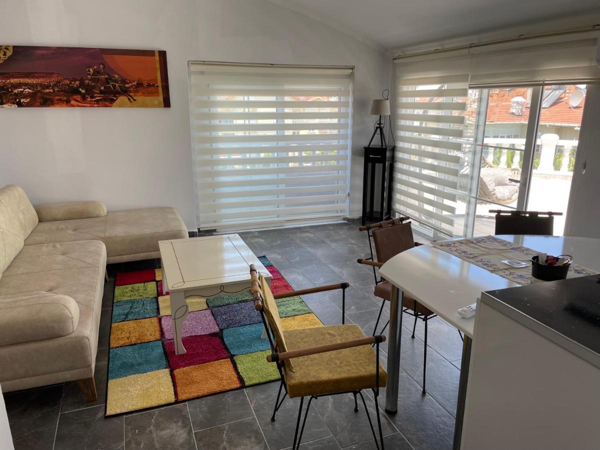 Belka Golf Residence Poolside Deluxe 베렉 외부 사진
