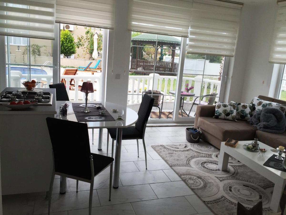 Belka Golf Residence Poolside Deluxe 베렉 외부 사진