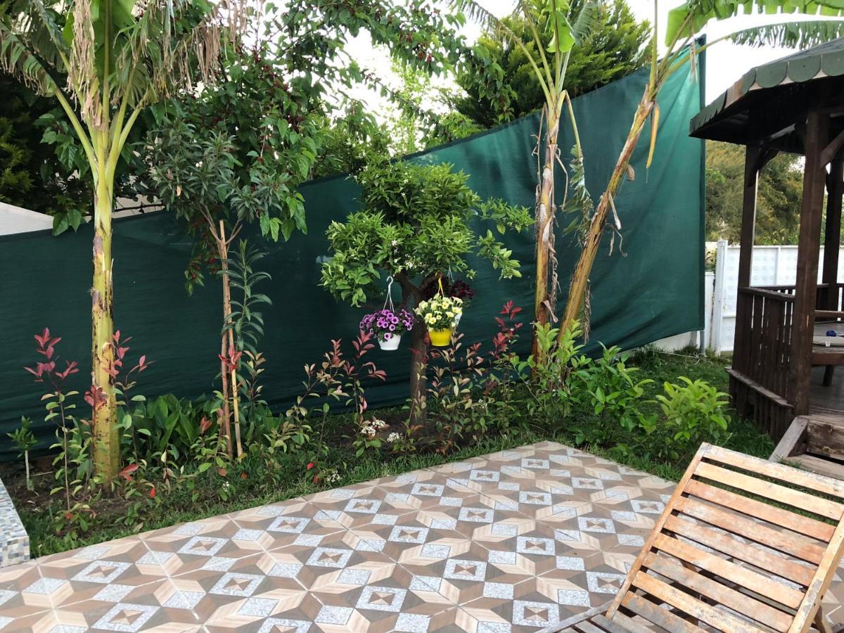 Belka Golf Residence Poolside Deluxe 베렉 외부 사진