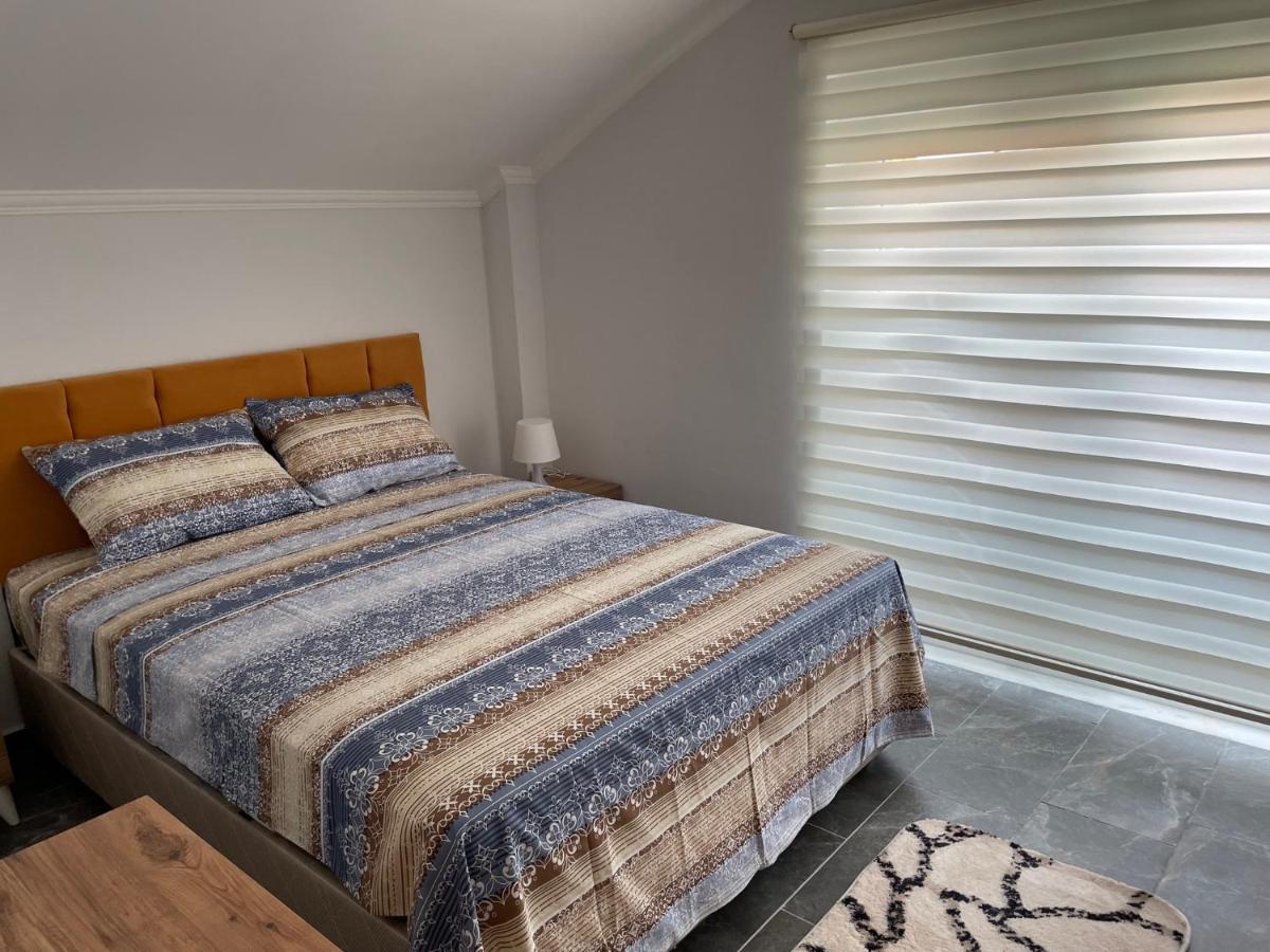 Belka Golf Residence Poolside Deluxe 베렉 외부 사진