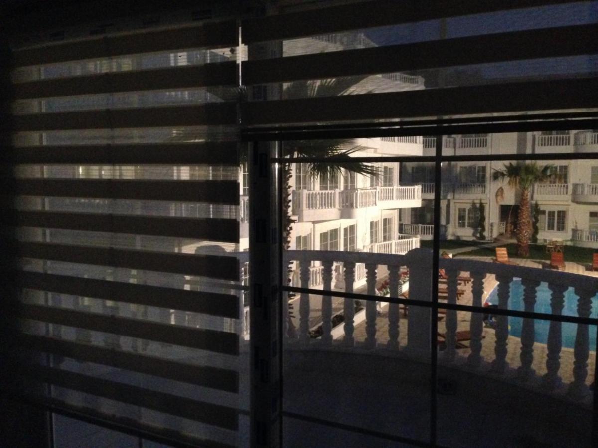 Belka Golf Residence Poolside Deluxe 베렉 외부 사진