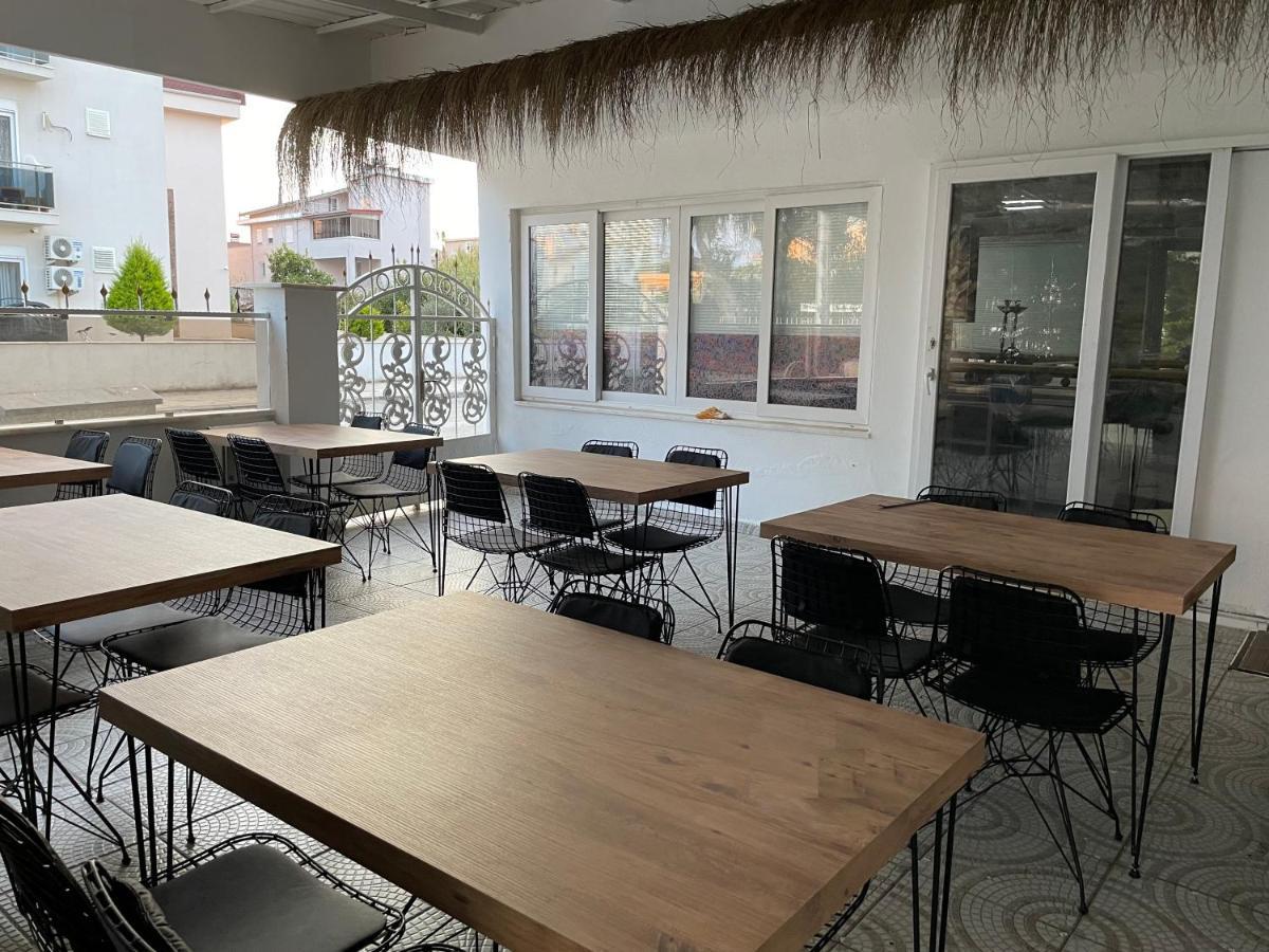 Belka Golf Residence Poolside Deluxe 베렉 외부 사진