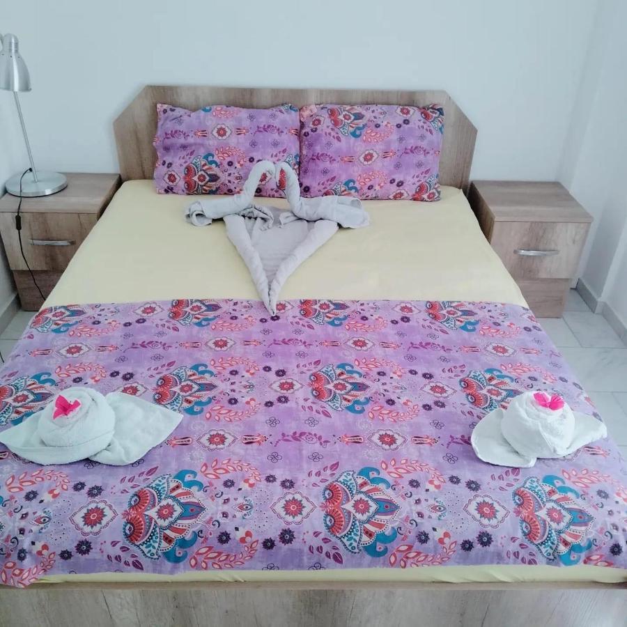 Belka Golf Residence Poolside Deluxe 베렉 외부 사진