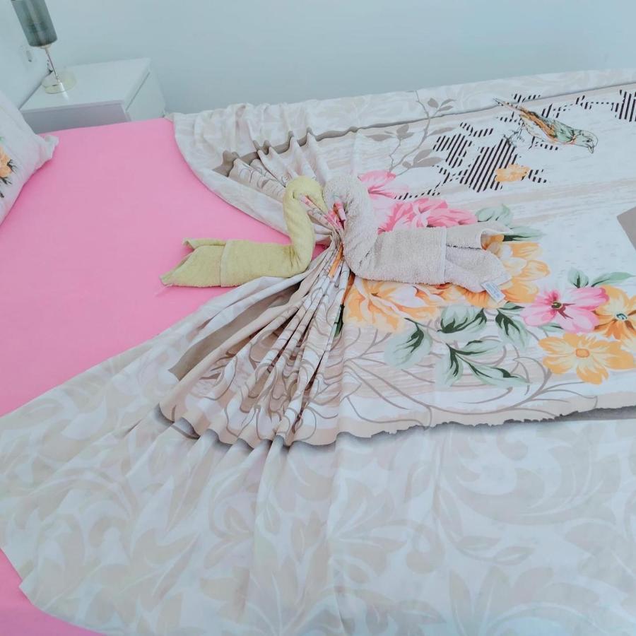 Belka Golf Residence Poolside Deluxe 베렉 외부 사진