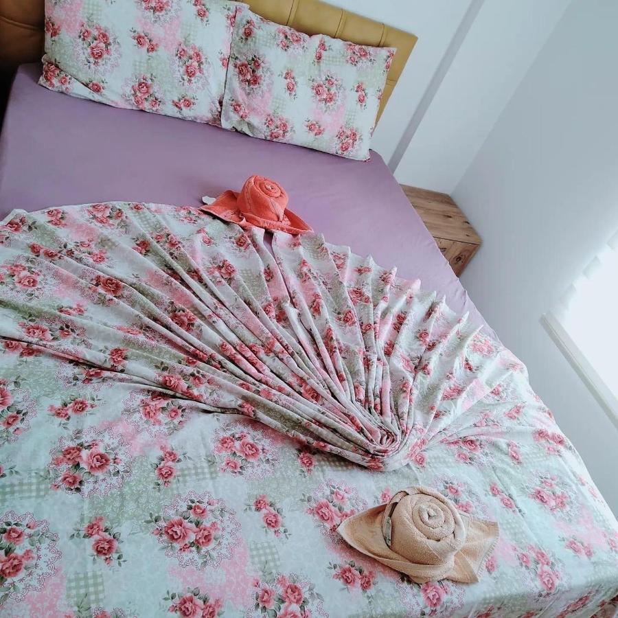 Belka Golf Residence Poolside Deluxe 베렉 외부 사진