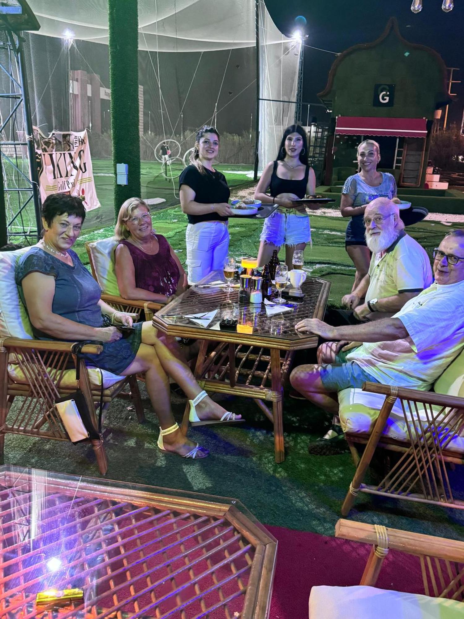 Belka Golf Residence Poolside Deluxe 베렉 외부 사진