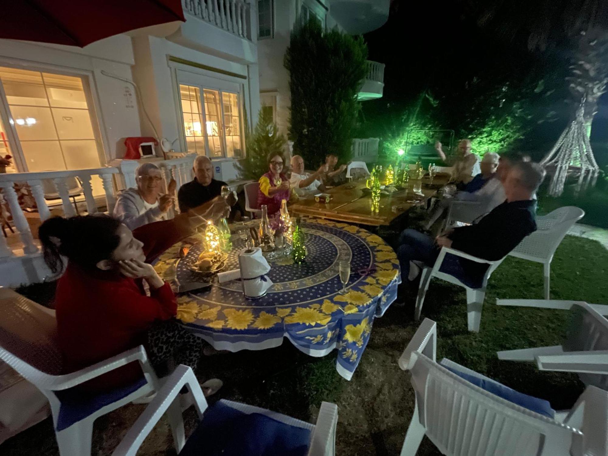 Belka Golf Residence Poolside Deluxe 베렉 외부 사진