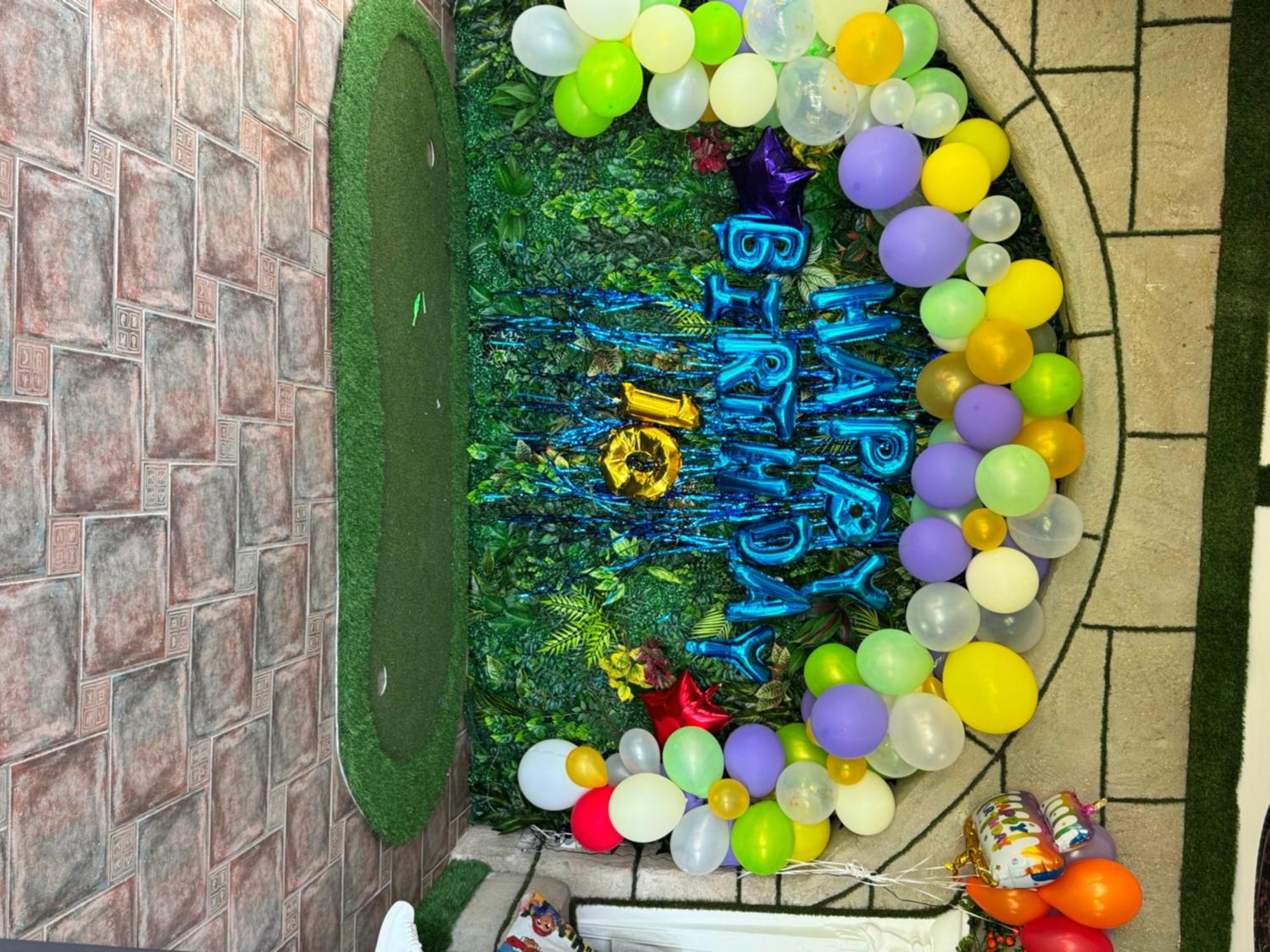 Belka Golf Residence Poolside Deluxe 베렉 외부 사진