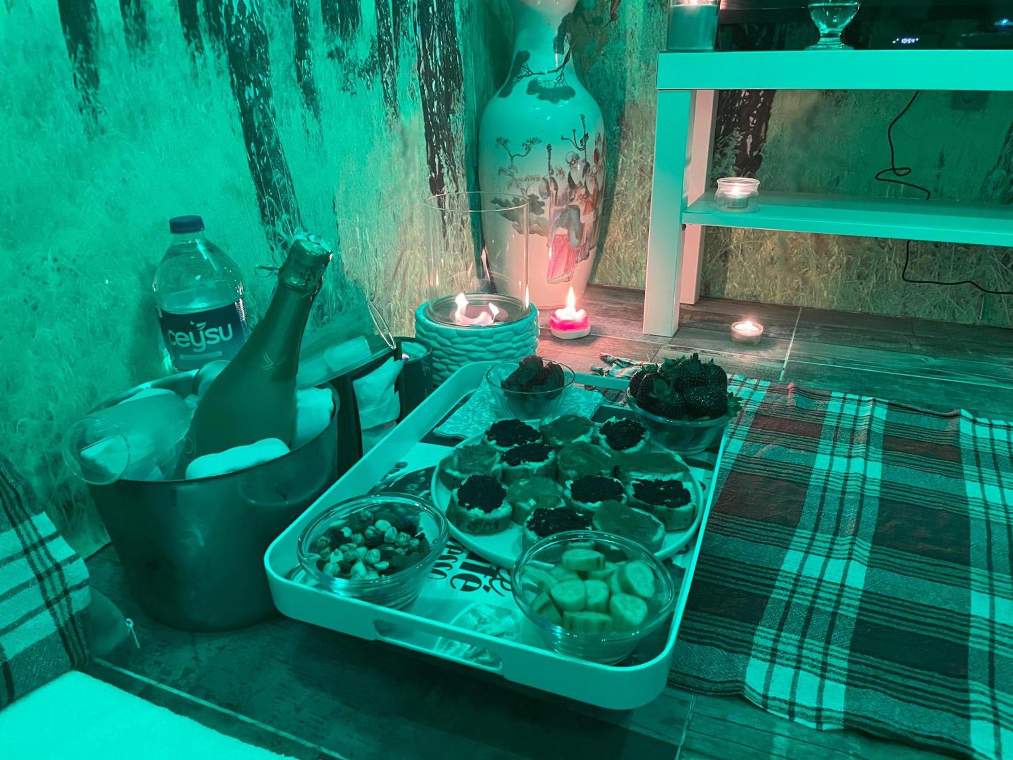 Belka Golf Residence Poolside Deluxe 베렉 외부 사진
