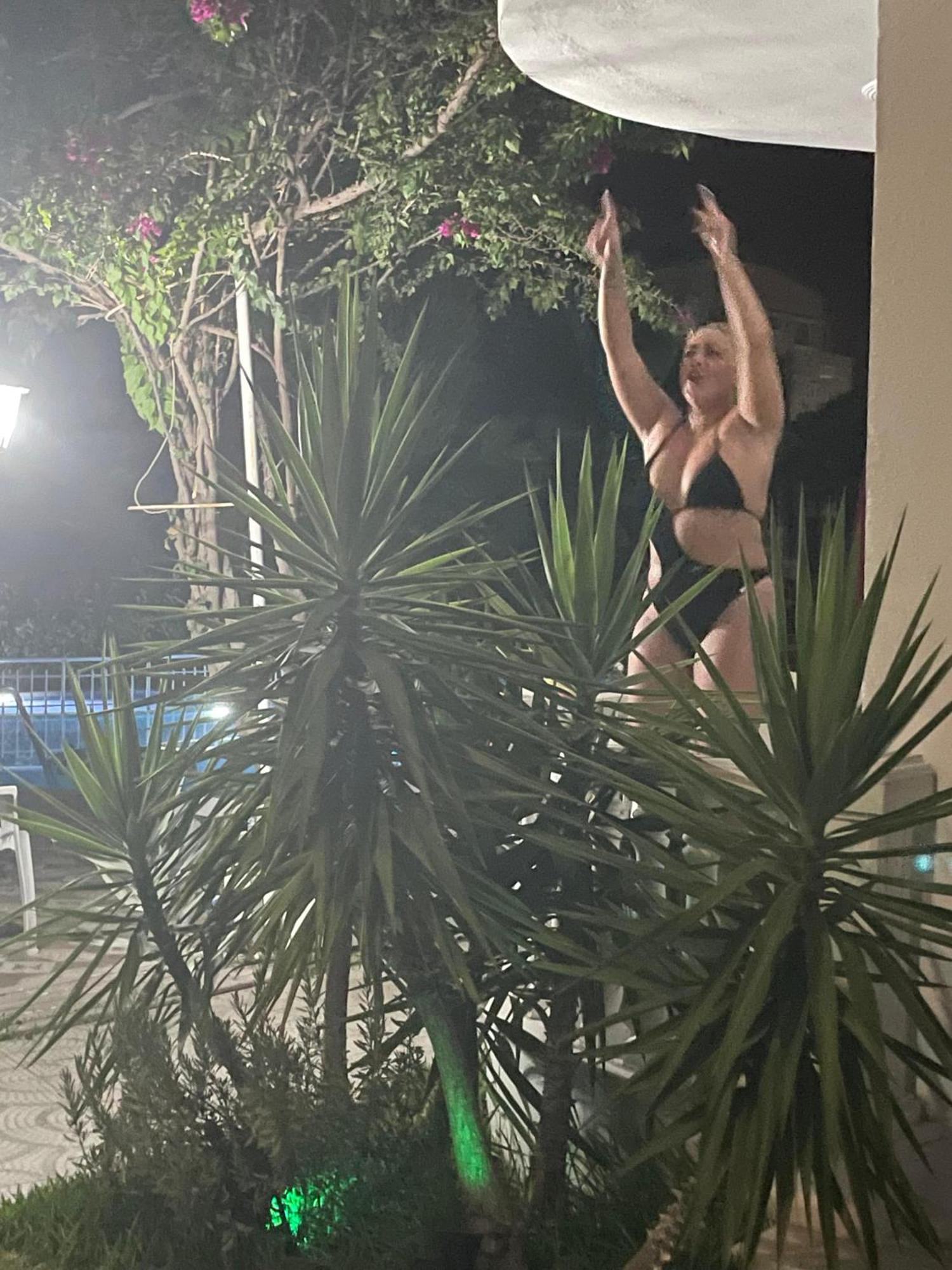 Belka Golf Residence Poolside Deluxe 베렉 외부 사진