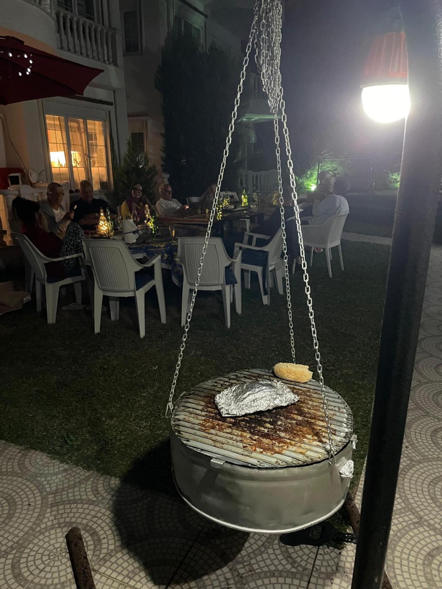 Belka Golf Residence Poolside Deluxe 베렉 외부 사진